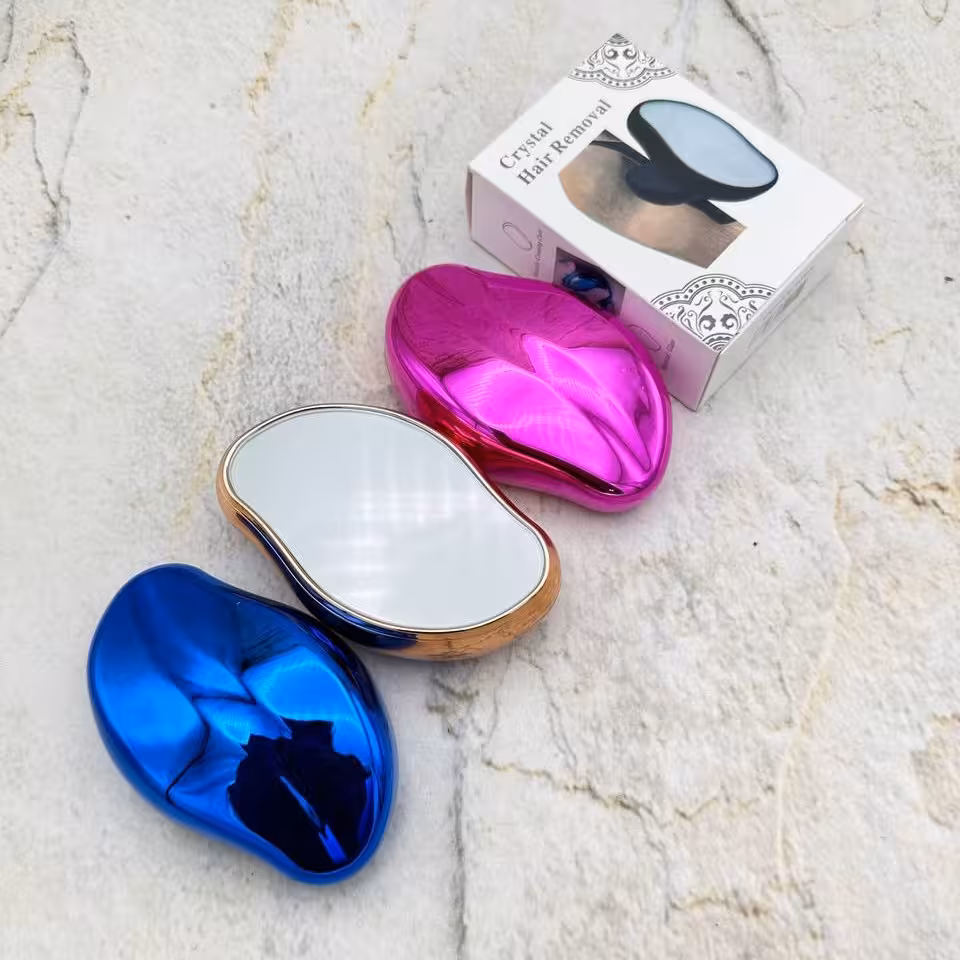 موبر کریستالی درجه یک