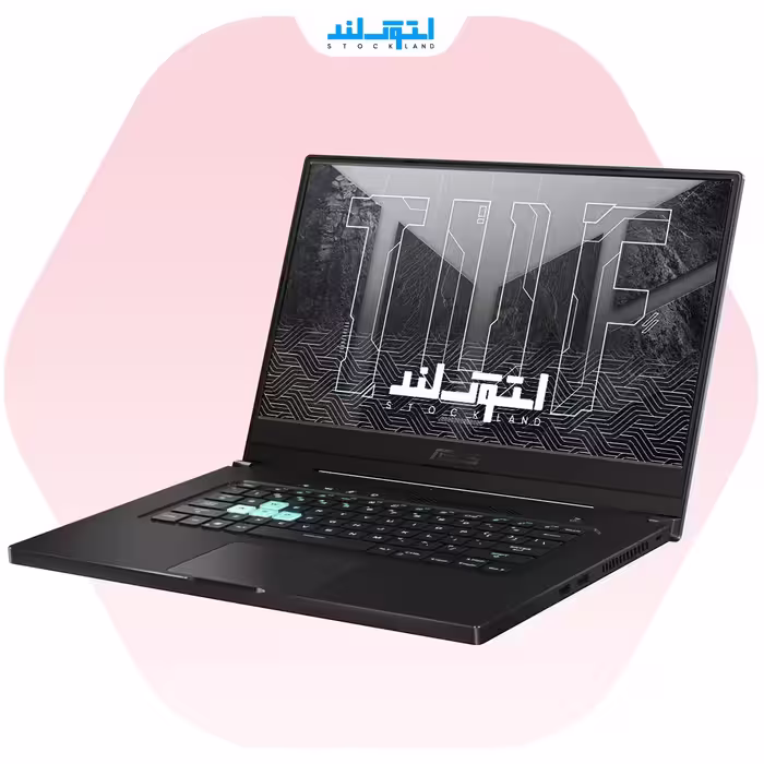 لپ تاپ ASUS مدل TUF Dash F15