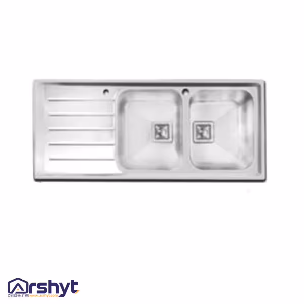 سینک اخوان مدل 506 s