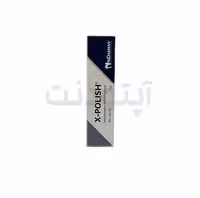 خمیر پولیش کامپوزیت Nik Darman - X Polish Non Diamond