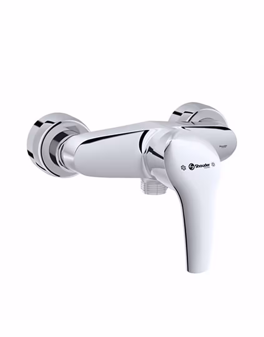 شیر توالت شودر مدل پاریس