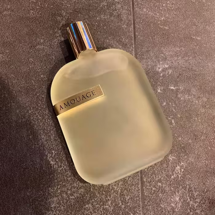 عطر ادکلن آمواج اوپوس چهار اصل | Amouage Opus IV 100 ml