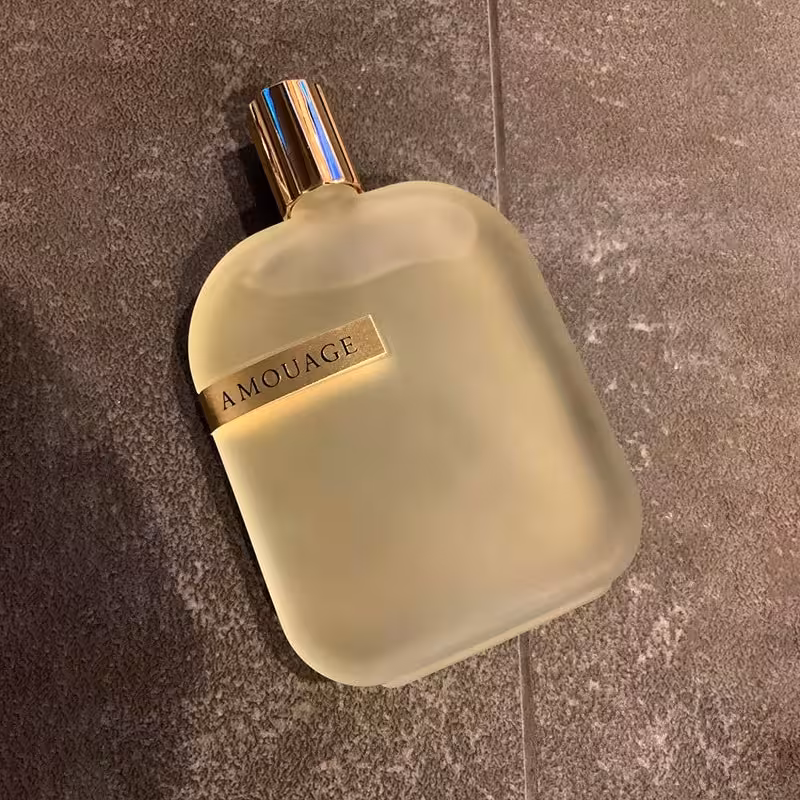 عطر ادکلن آمواج اوپوس چهار اصل | Amouage Opus IV 100 ml