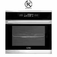 فر توکار برقی کن مدل E6501M