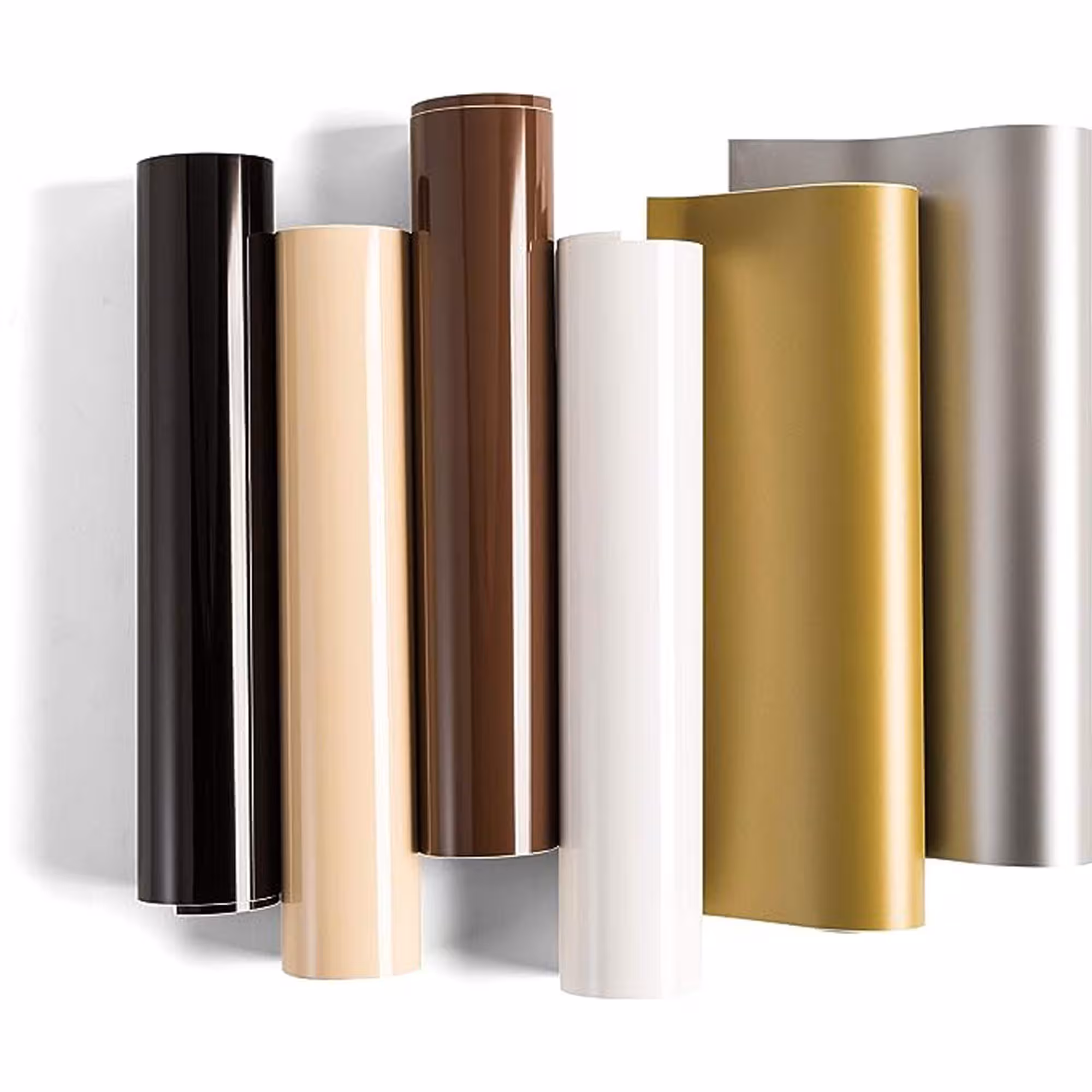 کریکات وینیل Cricut premium vinyl – permanent, 12 x adhesive decal sheets