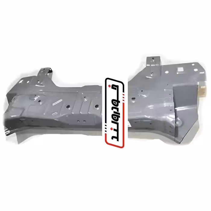 سینی عقب لاماری ایما