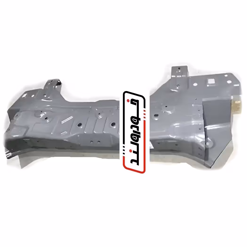 سینی عقب لاماری ایما