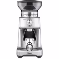 آسیاب قهوه سیج مدل BCG600SIL