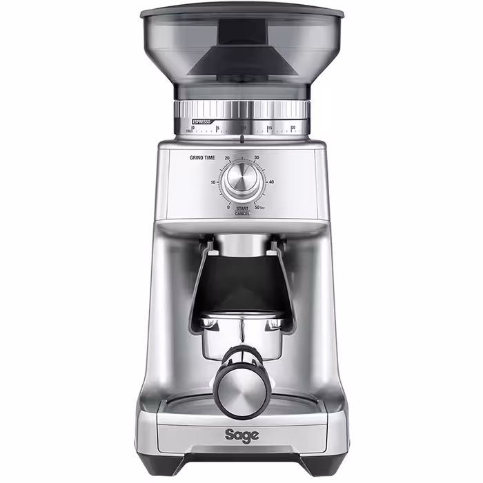 آسیاب قهوه سیج مدل BCG600SIL