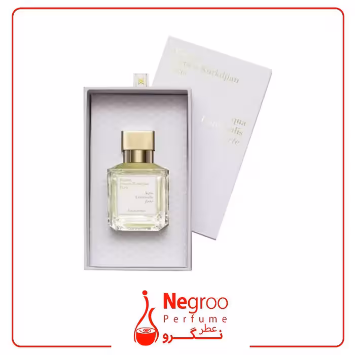 عطر ادکلن فرانسیس کرکجان آکوا یونیورسالیس فورت