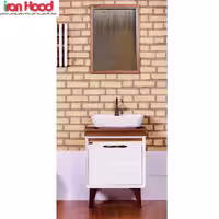 روشویی کابینتی سانای مدل 1115