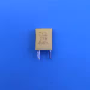 فیلتر 456 کیلوهرتز