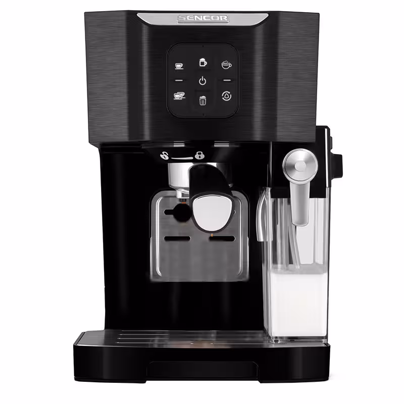 اسپرسو ساز سنکور مدل SES 4040BK