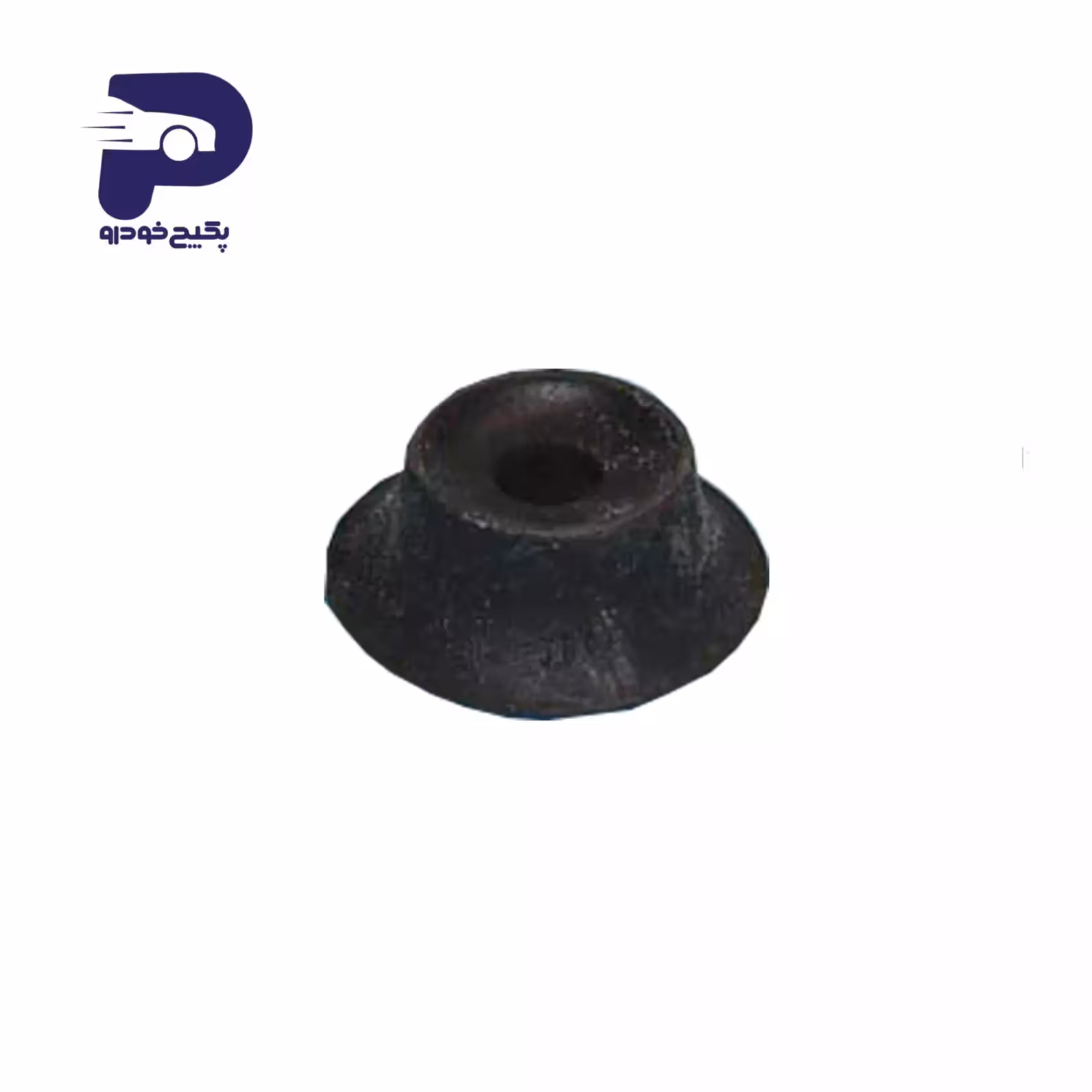 بوش ضربه گیر کمک فنر عقب T21-2915035 چری