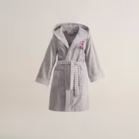 حوله تن پوش کودک برند ecocotton مدل Racer