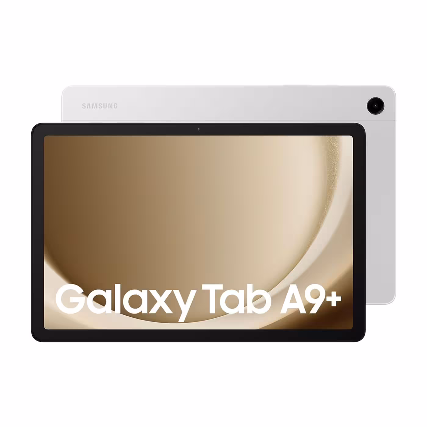 تبلت سامسونگ مدل Galaxy Tab A9 Plus 5G ظرفیت 128 گیگابایت و رم 8 گیگابایت - فروشگاه اینترنتی سیب سبز