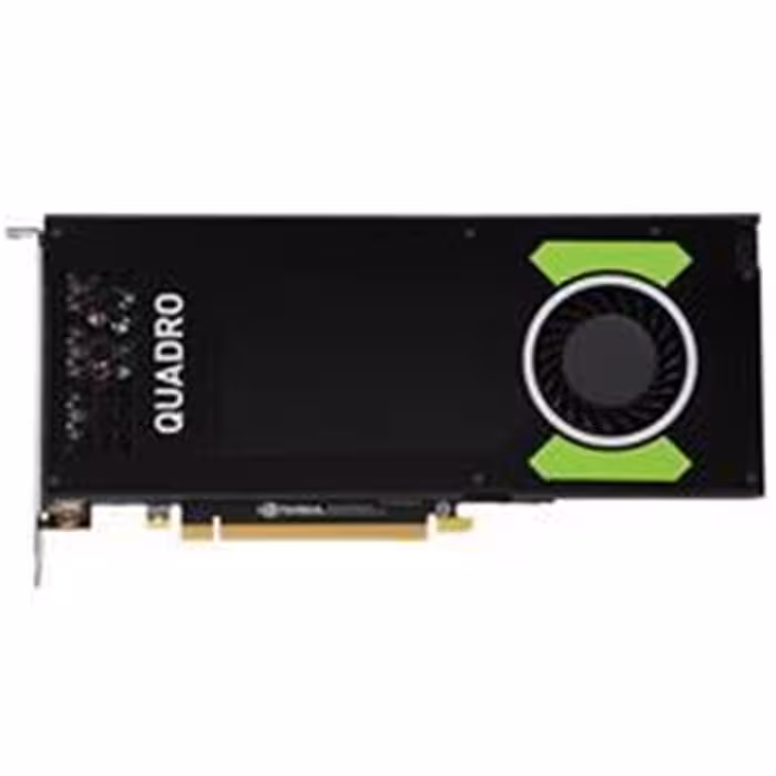 کارت گرافیک پی ان وای Nvidia Quadro P4000 8G