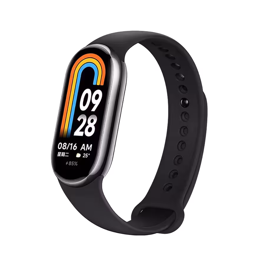 مچ بند هوشمند شیائومی Mi Band 8