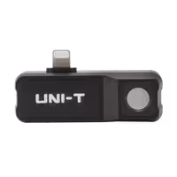 ترموویژن (دوربین حرارتی) موبایلی یونیتی مدل UNI-T UT-i120MS (مخصوص گوشی آیفون)