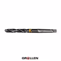 مته کونیک 23 میلی متر گرولن