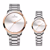ساعت مچی ست آلبرت ترایس کد AT20342-16HM و AT20341-06HM