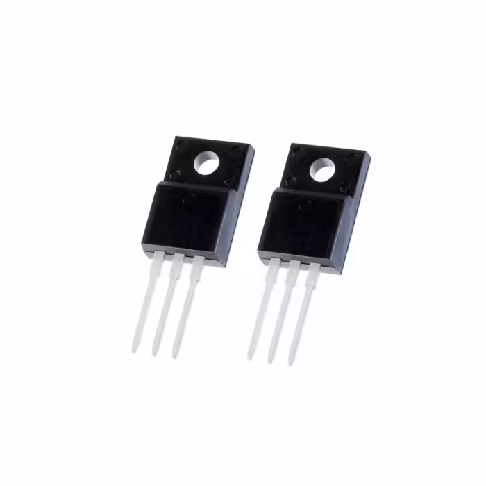 ترانزیستور مثبت و منفی 2SC4793 / 2SA1837 (مجموعه 2 عددی)