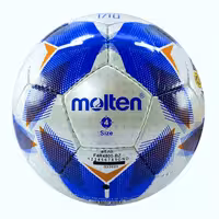 توپ فوتسال مولتن مدل 4800 - BZ | کالا مکس