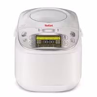 مولتی کوکر تفال مدل RK8121 | خرید مولتی کوکر چندکاره تفال