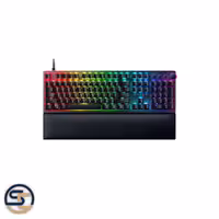 کیبورد گیمینگ Razer Huntsman V2 Red Switch