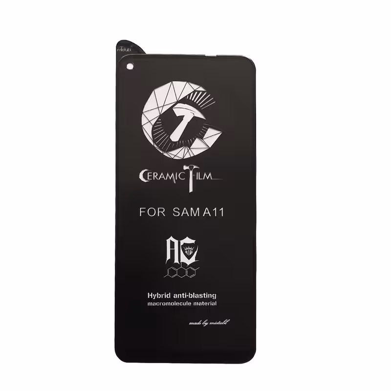 محافظ صفحه نمایش سرامیکی میتوبل مدل FLCEM01me مناسب برای گوشی موبایل سامسونگ Galaxy A11