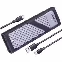 SSD اکسترنال یوگرین مدل CM559-15511 ظرفیت ‌1T