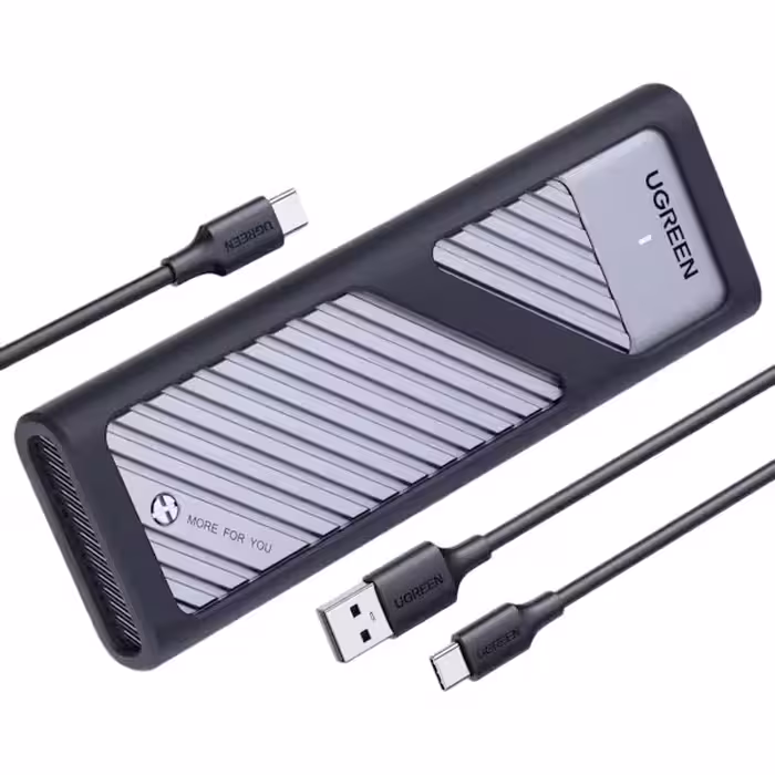 SSD اکسترنال یوگرین مدل CM559-15511 ظرفیت ‌1T