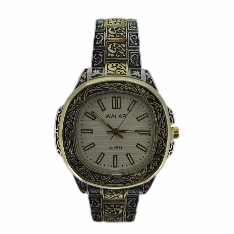 ساعت مچی عقربه ای زنانه والار مدل هخامنشی کدm5941