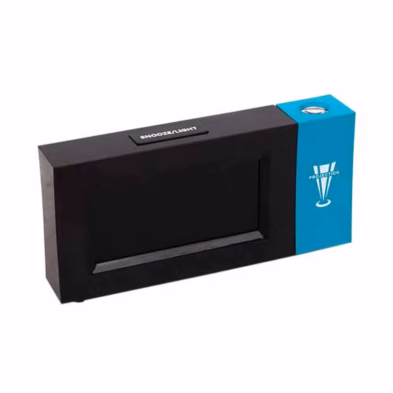 ساعت پروژکتوری رومیزی مدل DS-8290