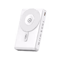 پاوربانک مگنتی 10000 میلی آمپر اسلیکتو مدل SP-2023 (5523)