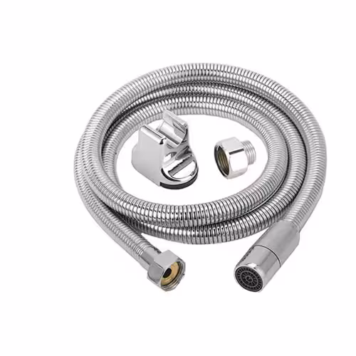 شلنگ توالت مدل ایتالیایی راسان