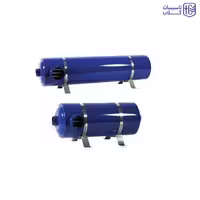 مبدل حرارتی ایمکس مدلHE60
