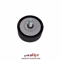 هرزگرد دینام اریزو 5