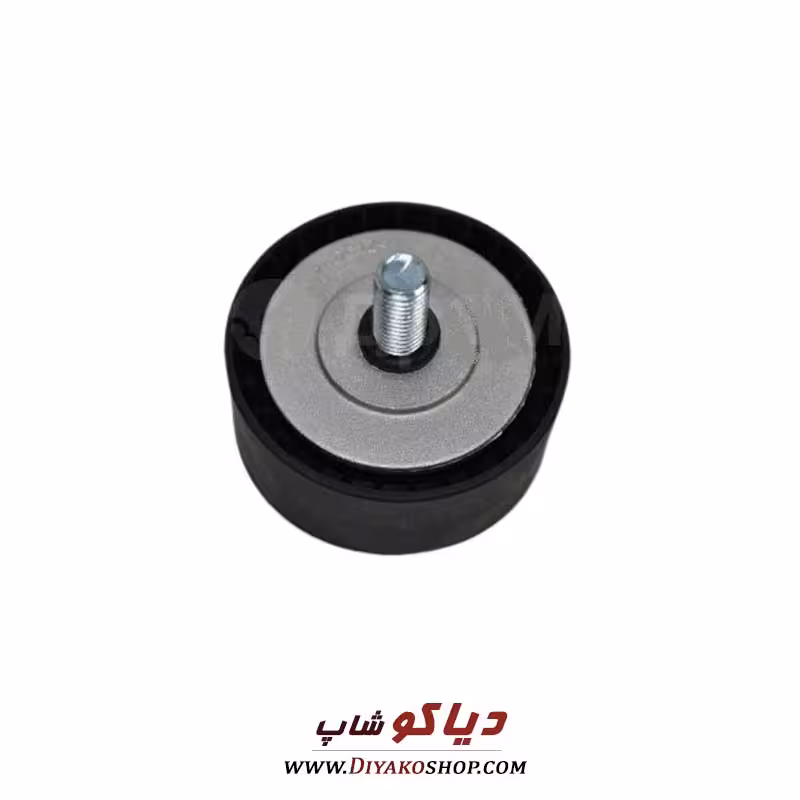 هرزگرد دینام اریزو 5