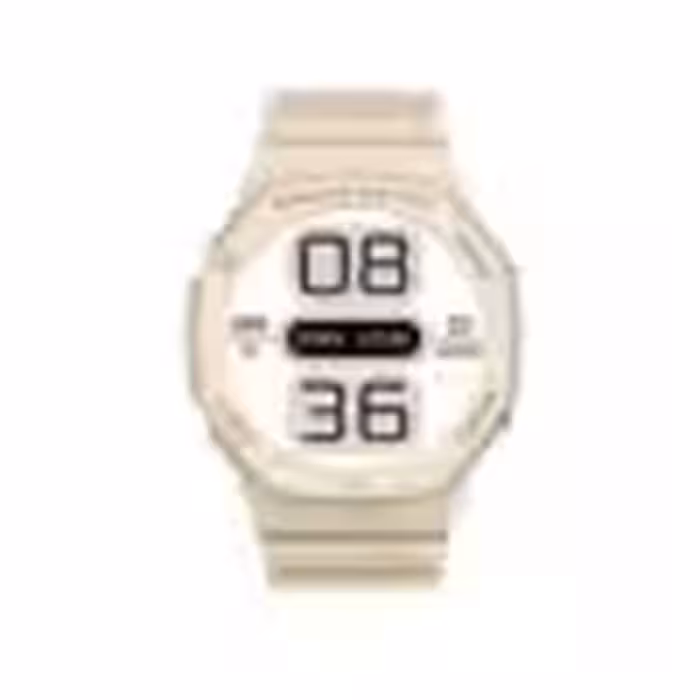 ساعت هوشمند گرین لاین مدل {GNGSPORTSWBG} Green Lion G-Sports بژ