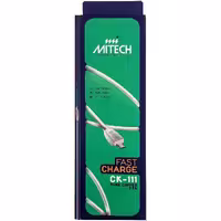 کابل میکرو یو اس بی Mitech Mxx CK111