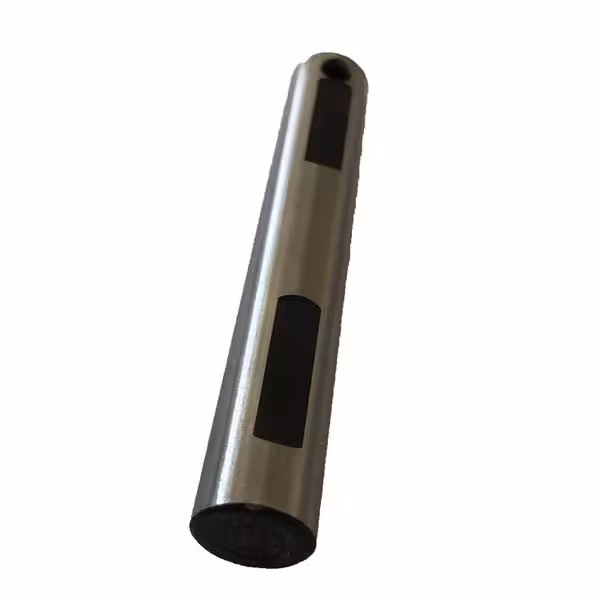 شفت دیفرانسیل یورو 4