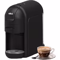 اسپرسو ساز ویلز مدل VL2901