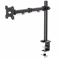 پایه رومیزی متحرک مانیتور ارگو 17 تا 30 اینچ Ergo WLA003
