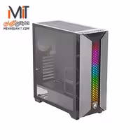 کیس کامپیوتر گرین مدل GRIFFIN G7