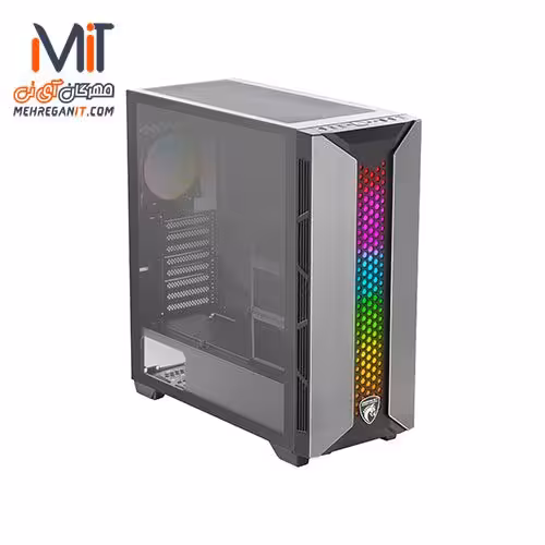 کیس کامپیوتر گرین مدل GRIFFIN G7