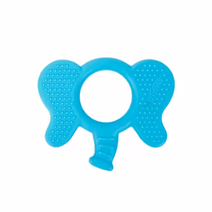 دندانگیر طرح فیل دکتر براونز Dr Browns