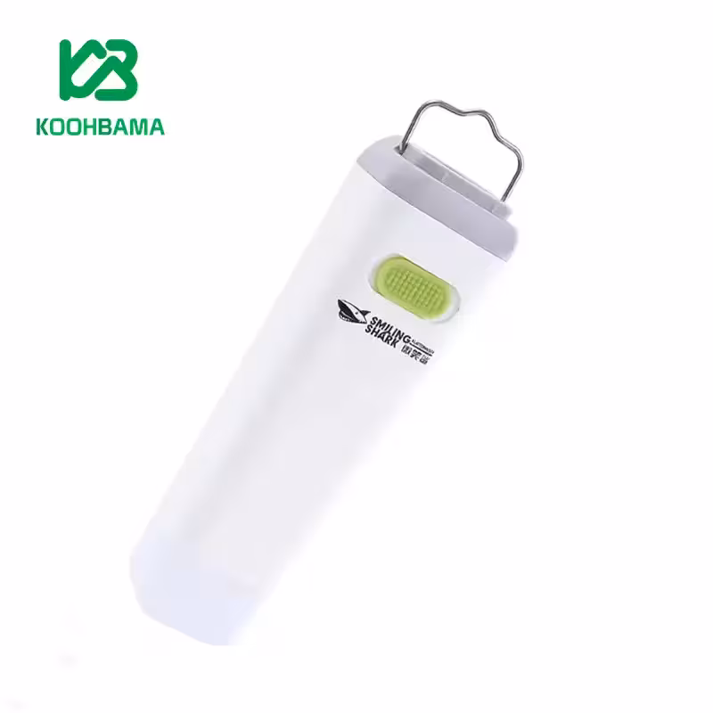 چراغ قوه اسمایلینگ شارک مدل SD-0619
