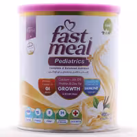 فست میل پدیاتریک اسمارت ایموشن