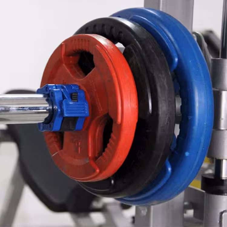 گیره کراس فیت